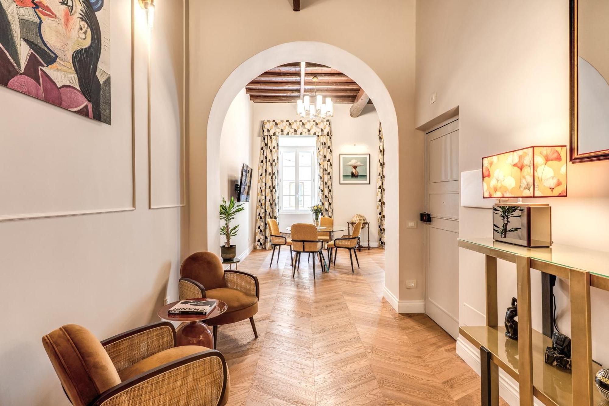 Babuino Palace&Suites — Photos 2